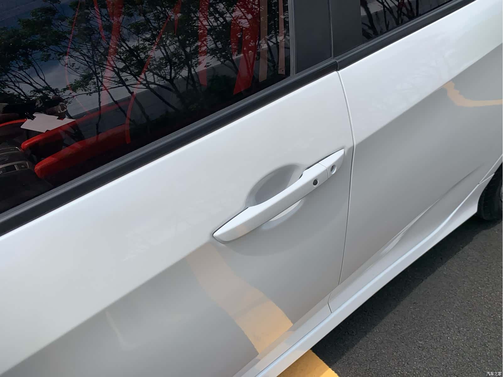 Honda Civic, 2018 10