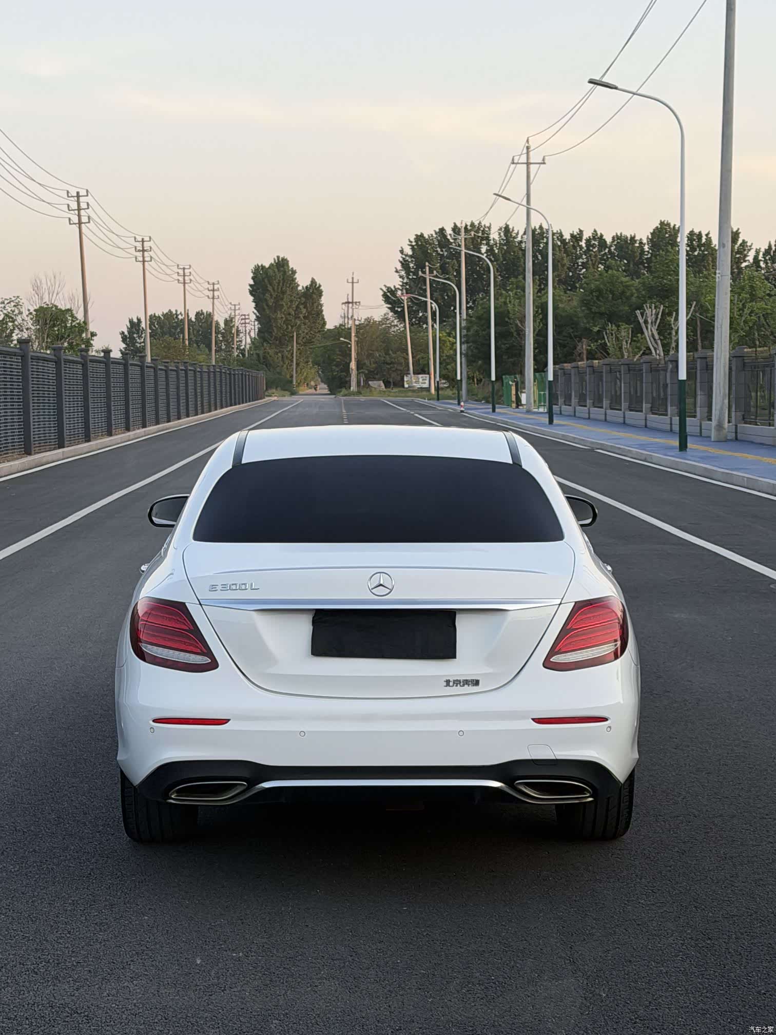 Mercedes-Benz E-Class, 2016 все фото