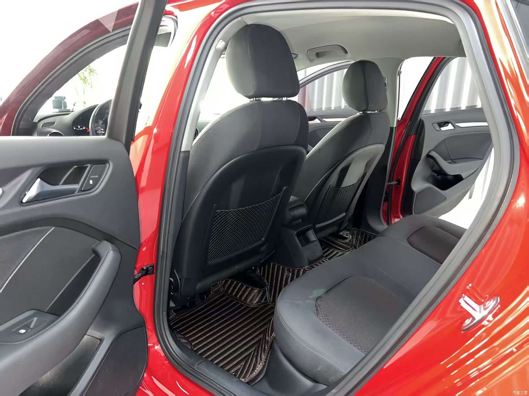 Audi A3, 2019 9