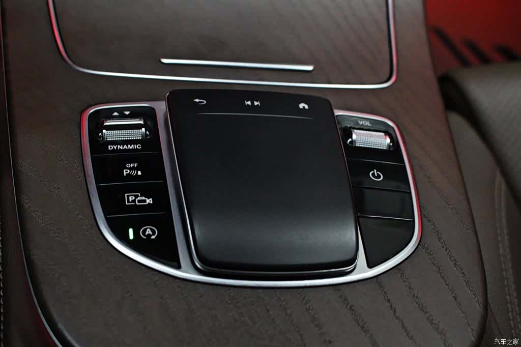 Mercedes-Benz E-Class, 2020 7