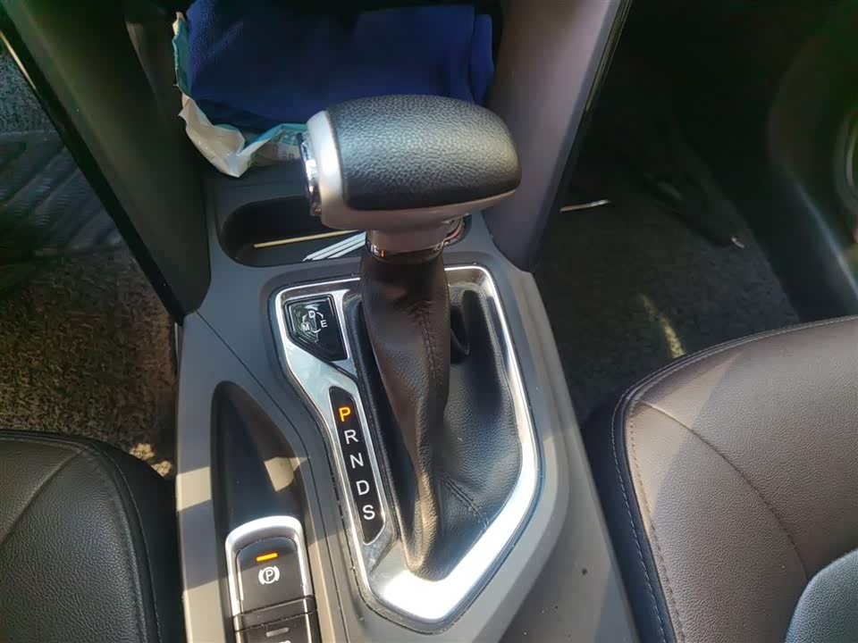 Trumpchi Trumpchi GS4