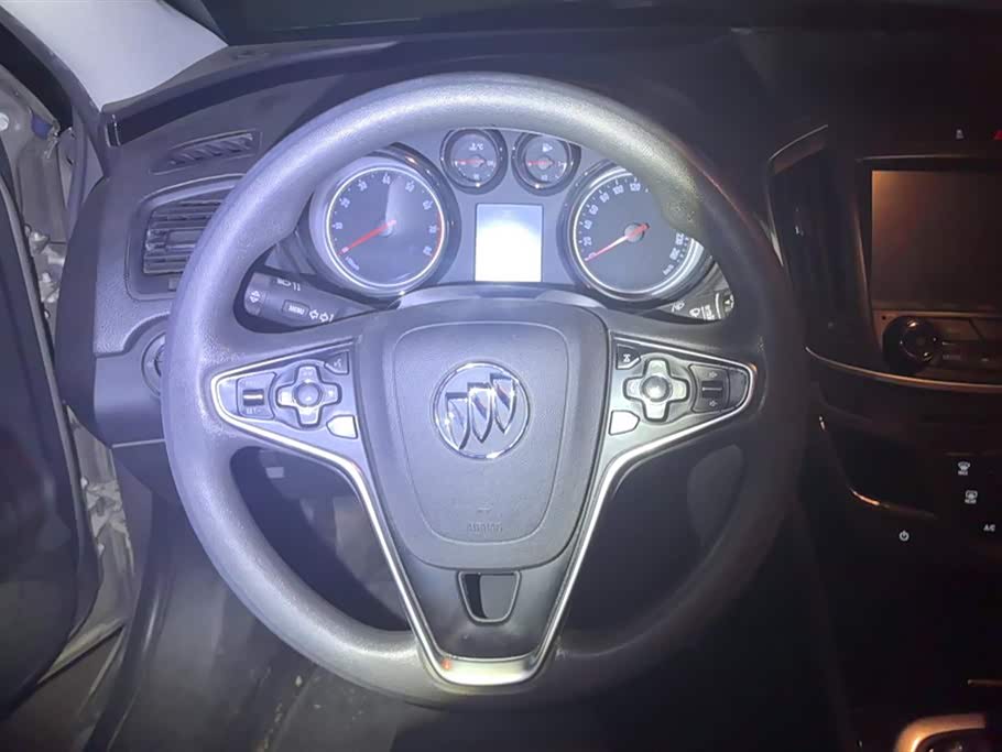 Buick Regal Buick Regal