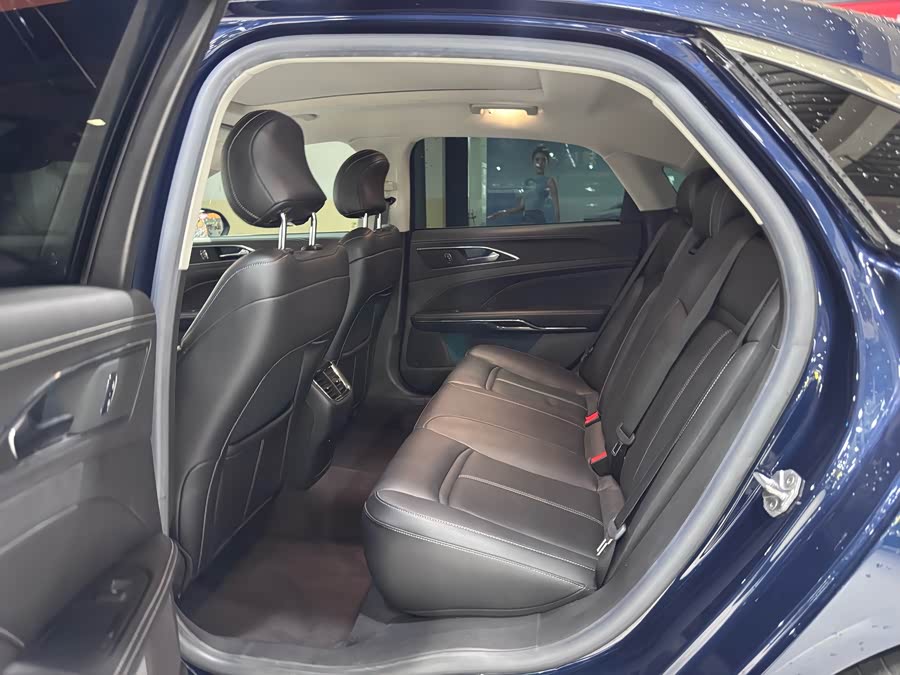 Ford Taurus 2017, фото 8