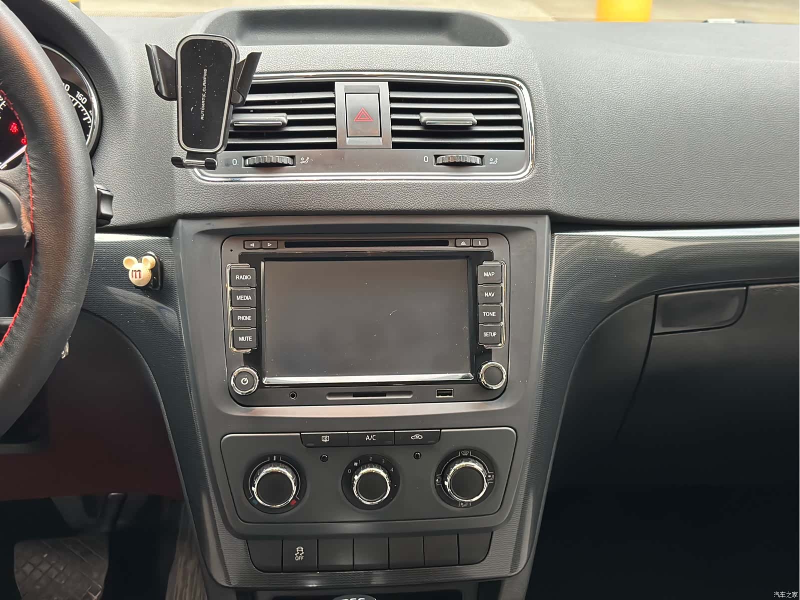 Skoda Yeti, 2017 10