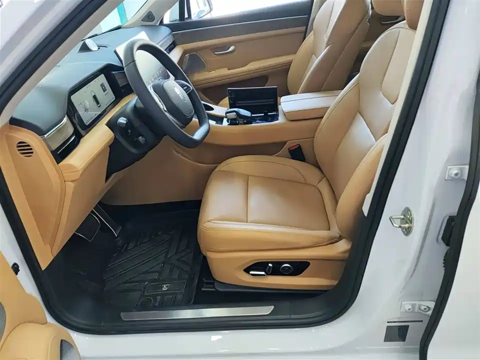 HarmonyOS Ask the world M5