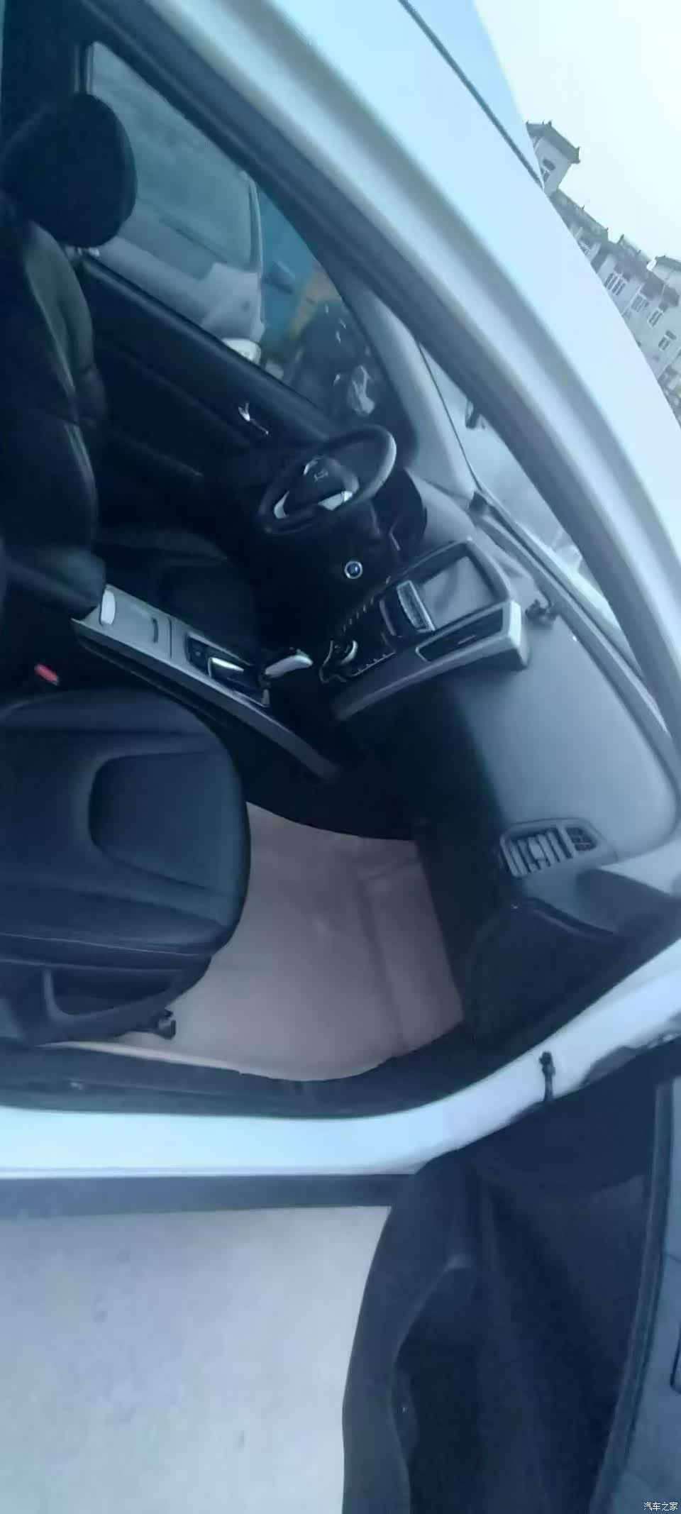 DongFeng 6, 2015 3