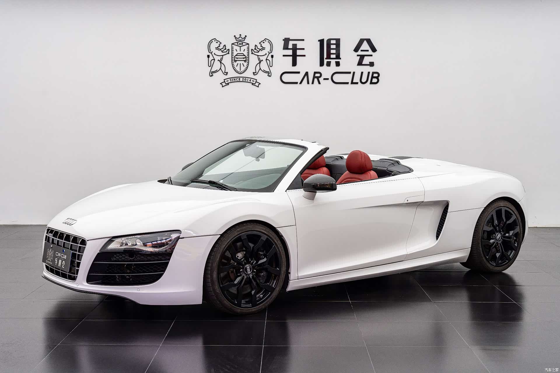 Audi TT, 2015 1
