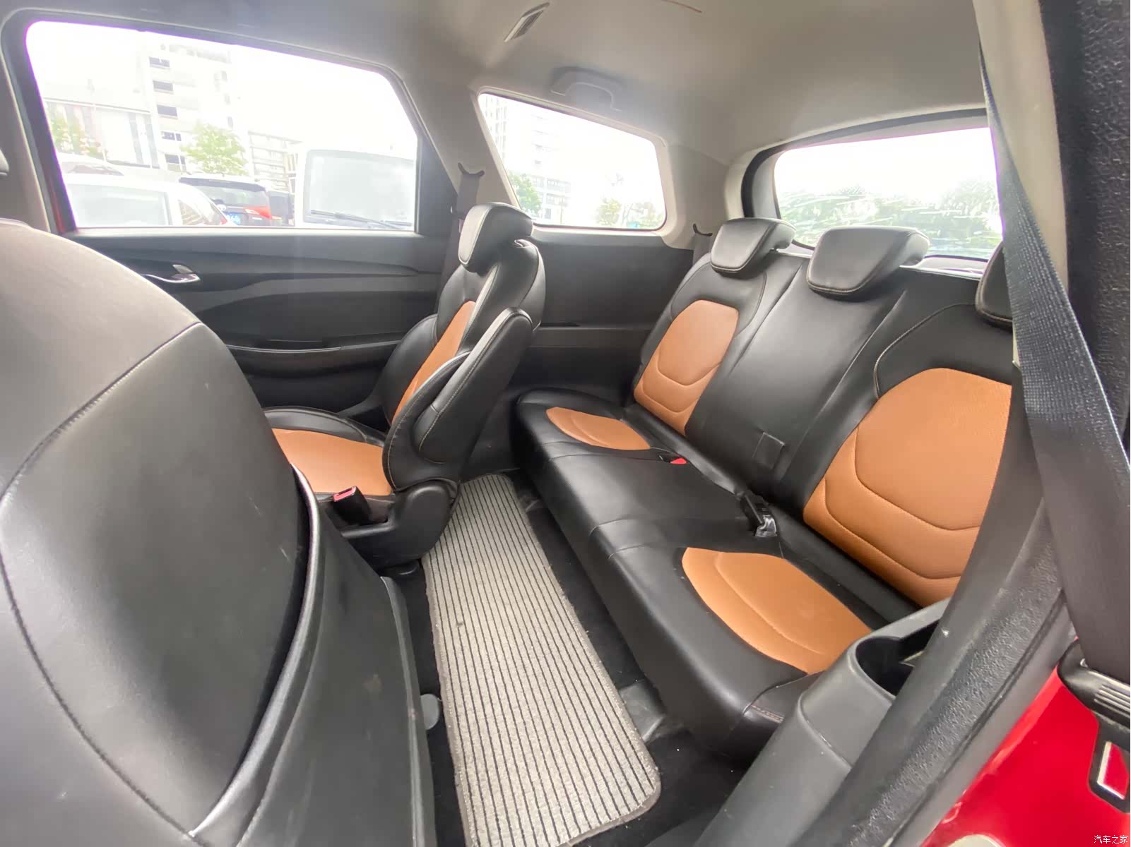 Wuling Hongguang, 2018 12