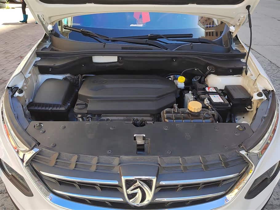 Baoding 510 Baoding 510
