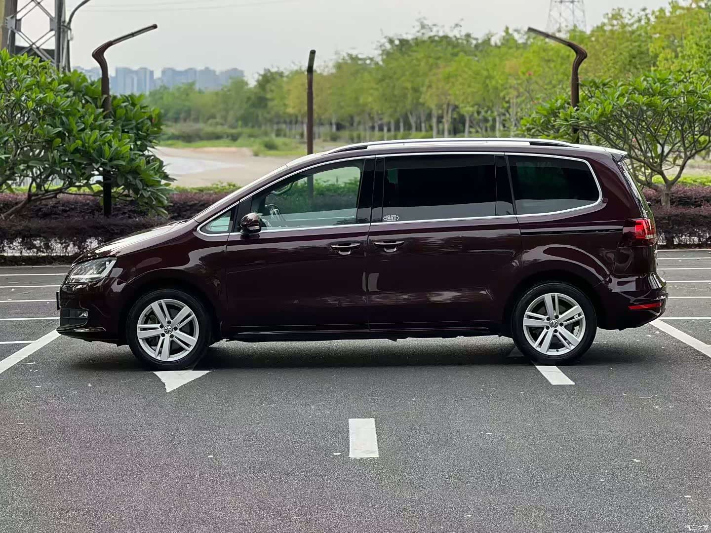 Volkswagen Xia, 2017 все фото
