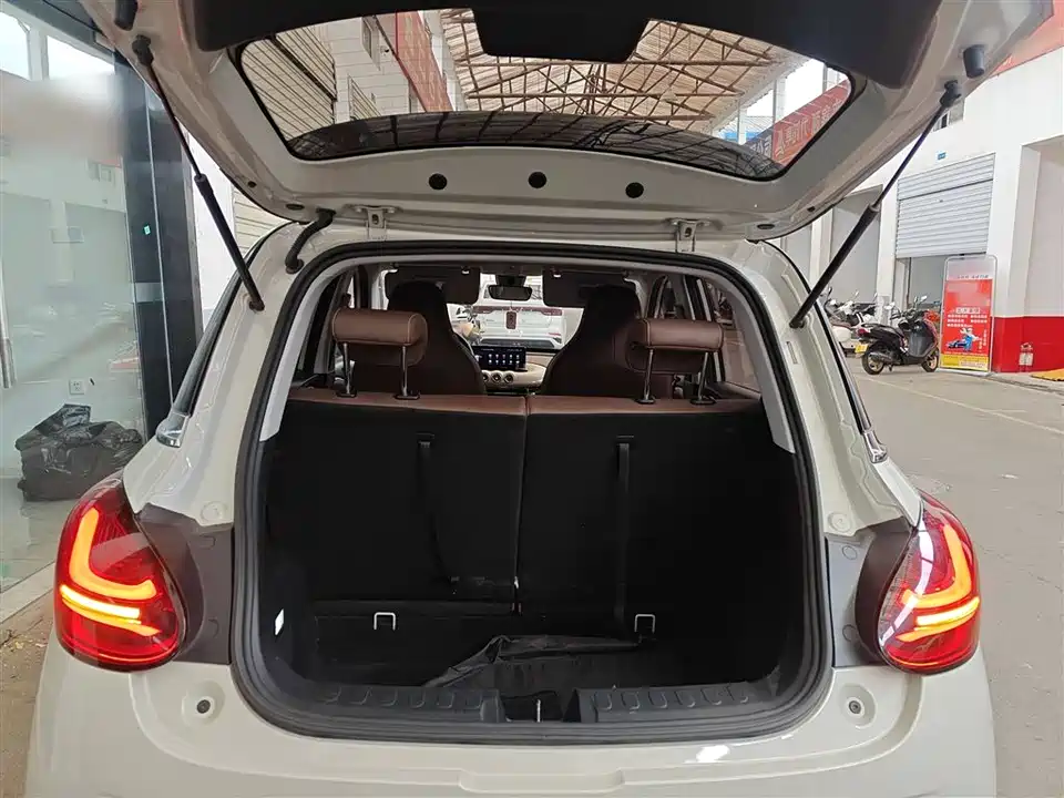 Wuling Wuling Bingguo