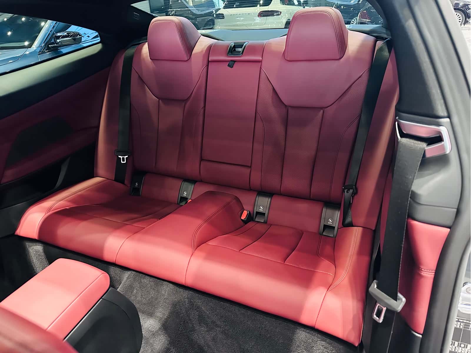 BMW 4 Series, 2022 15