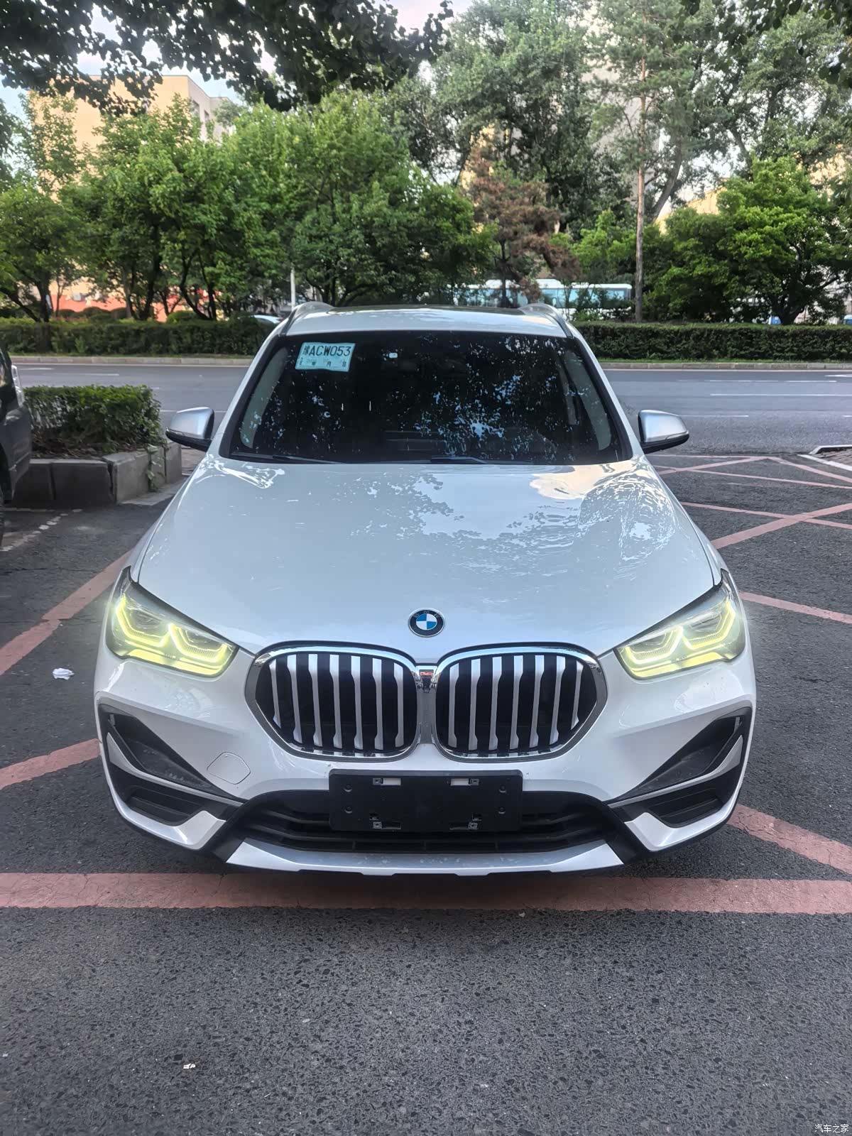 BMW X1, 2022 2