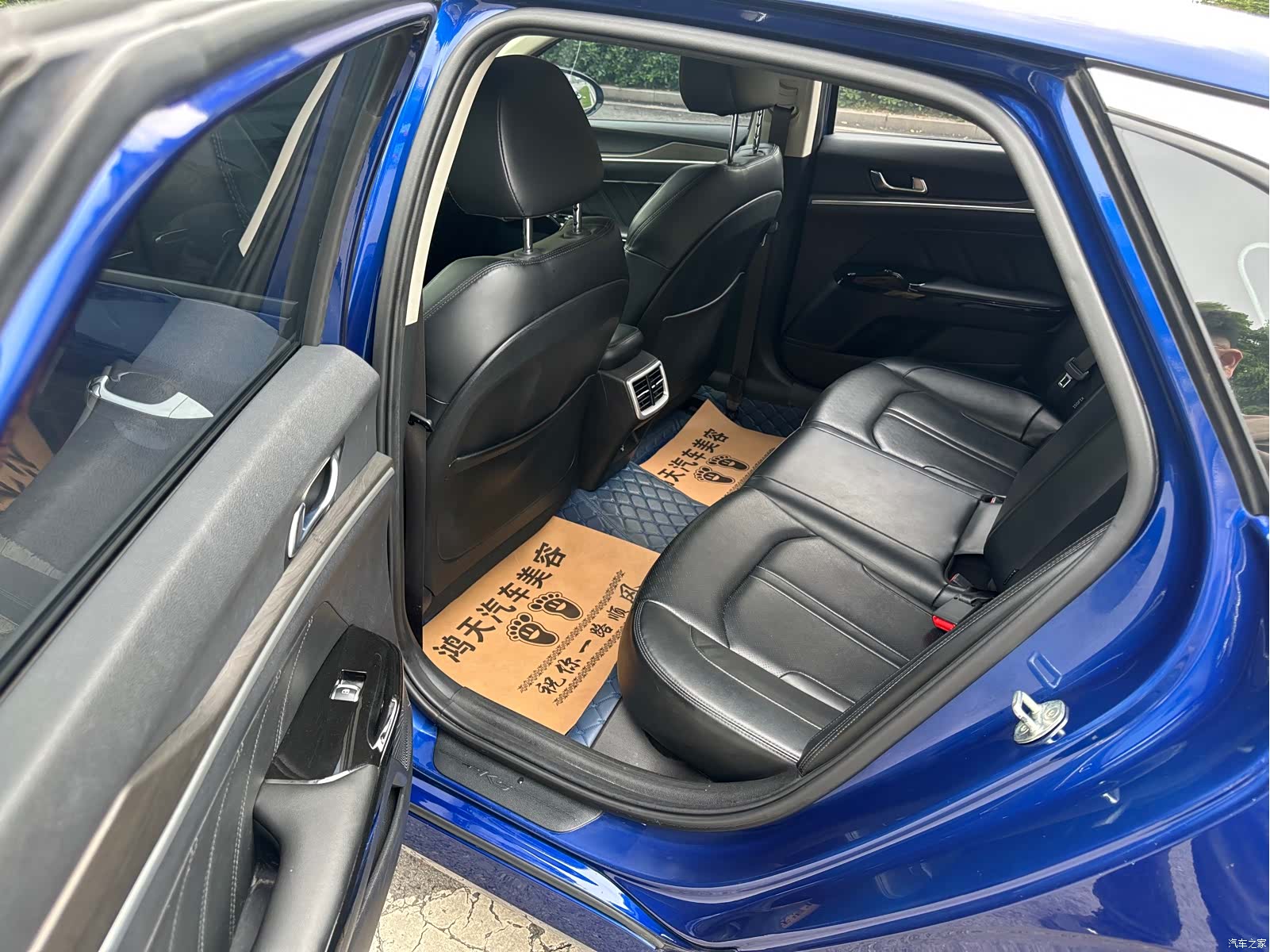 Kia K5, 2021 все фото