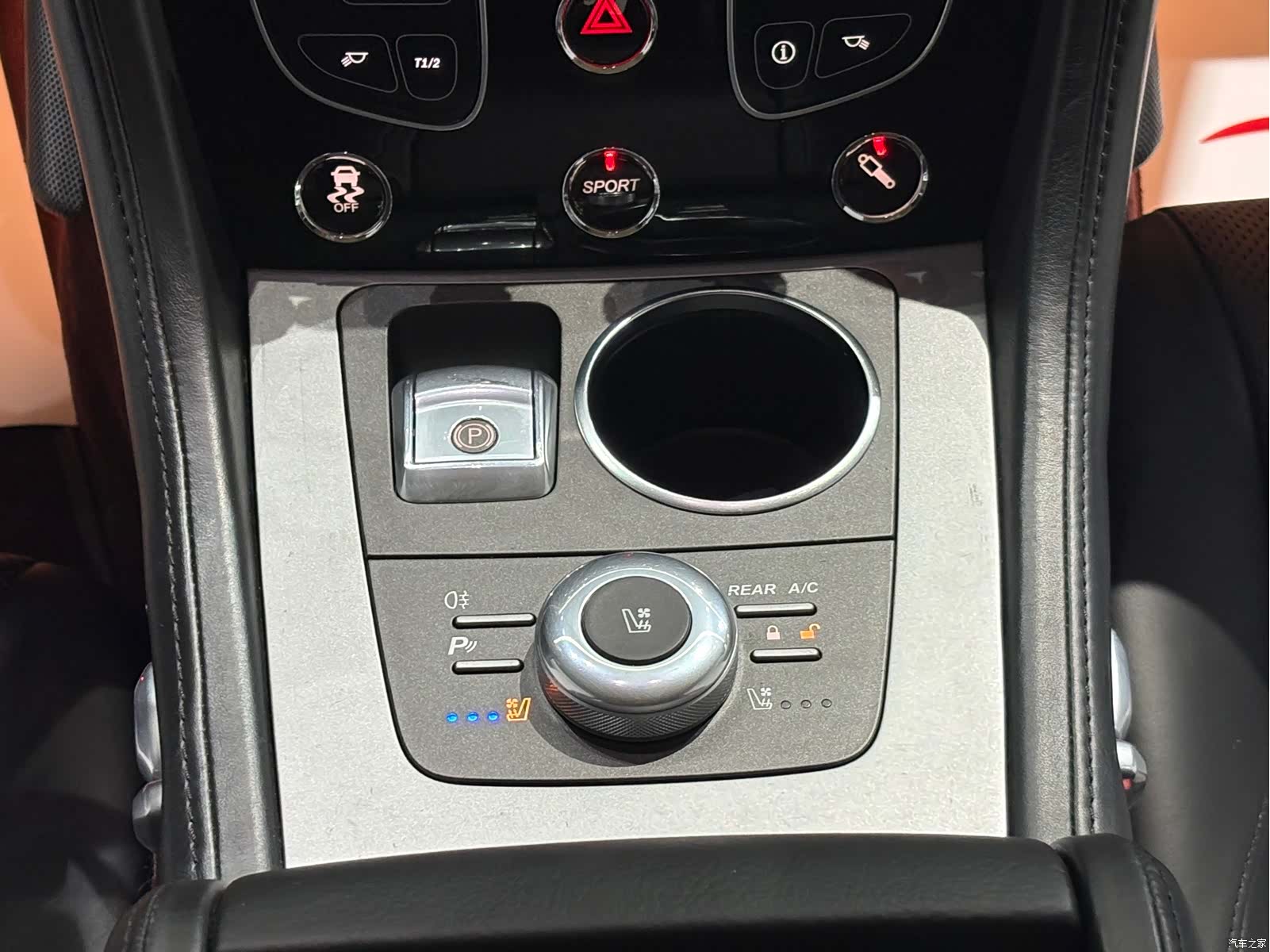 Aston Martin Rapide, 2017 8