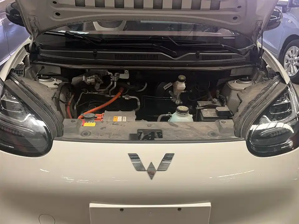 Wuling Wuling Bingguo