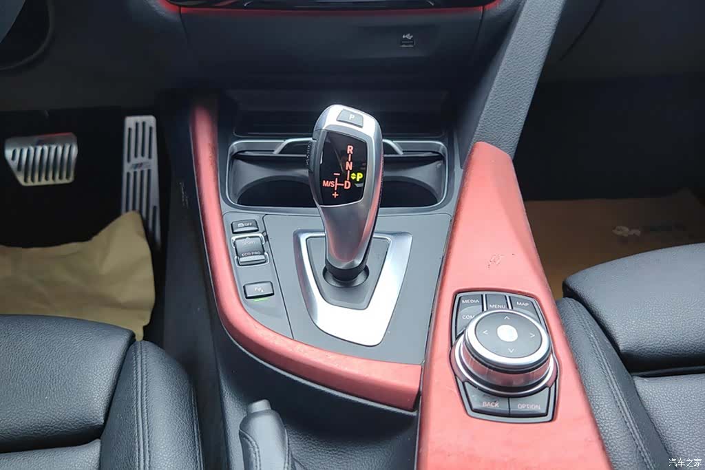 BMW 3 Series, 2018 16