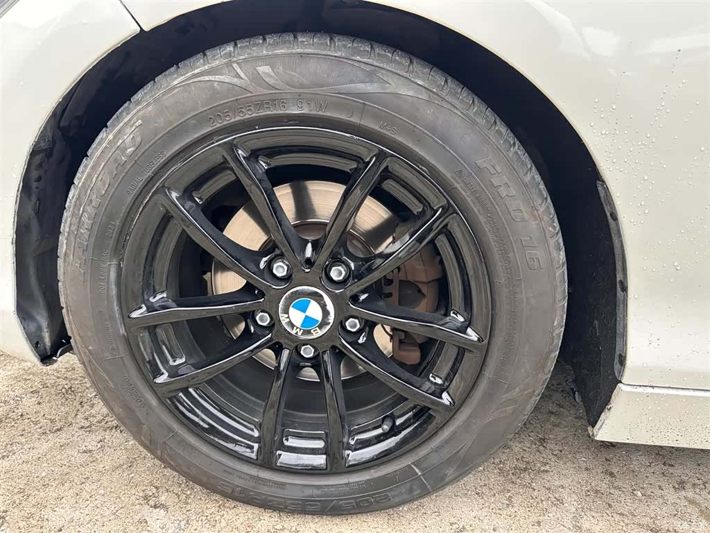 BMW 1 Series, 2012 25
