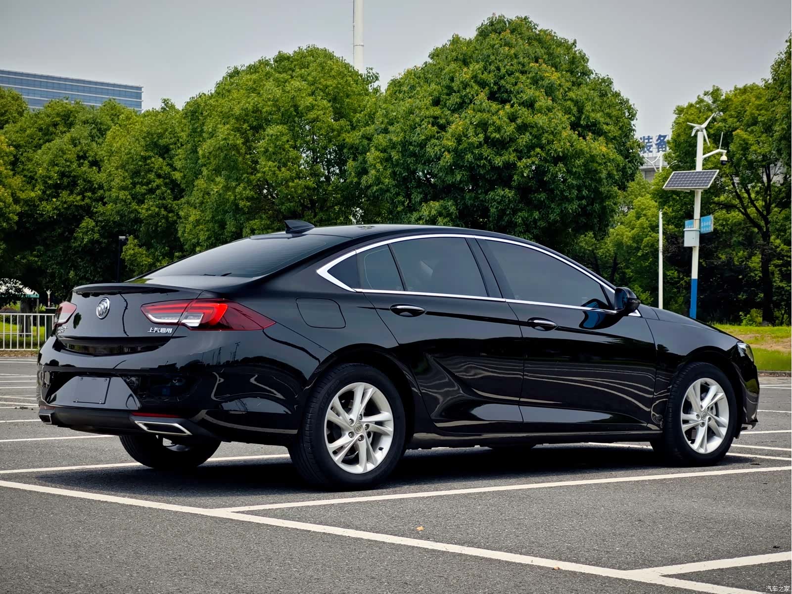 Buick Regal, 2021 7