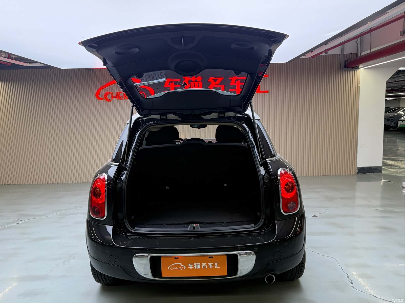 Mini Countryman, 2012 10