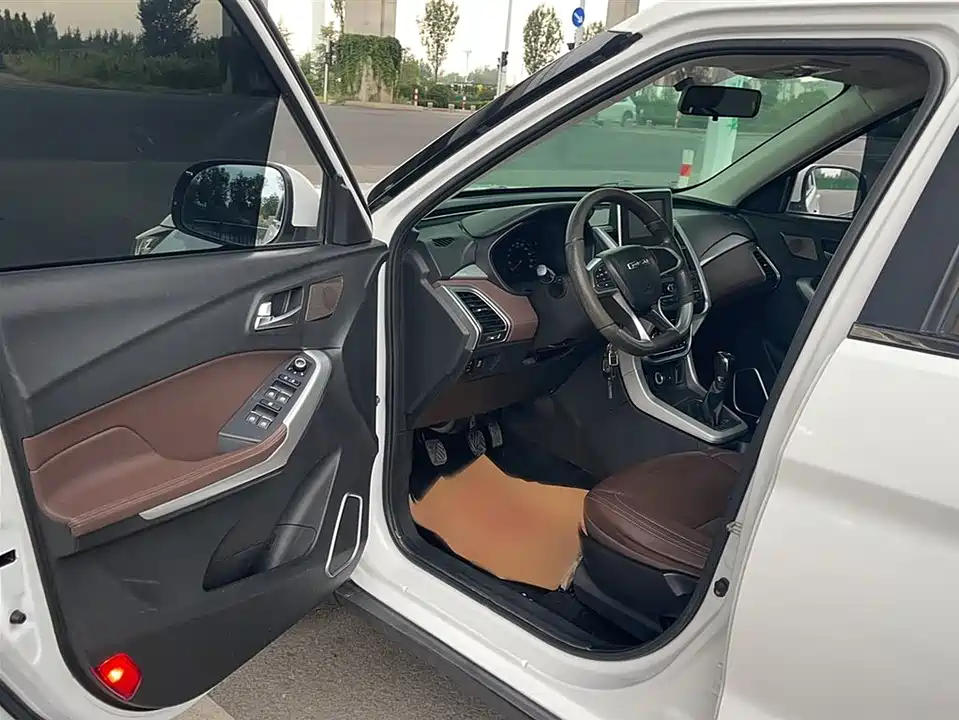 BISU Specific speed T3