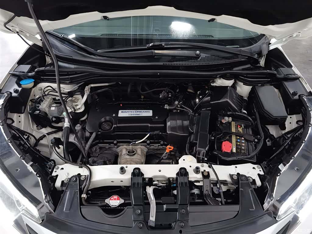 Honda CR-V, 2016 6