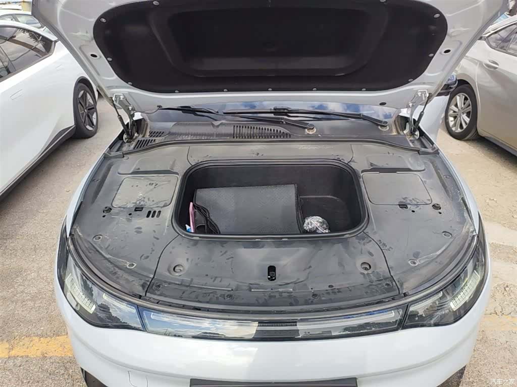 Leapmotor C01, 2024 20