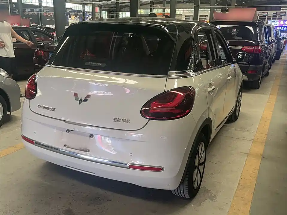 Wuling Wuling Bingguo