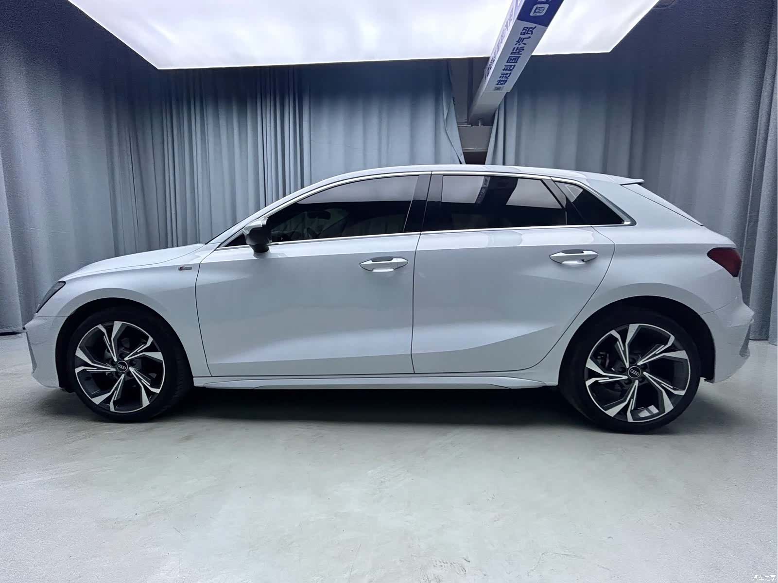 Audi A3, 2023 4