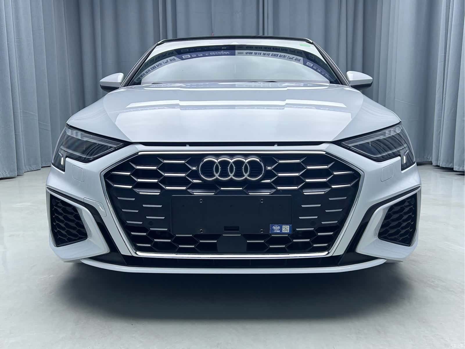 Audi A3, 2023 2