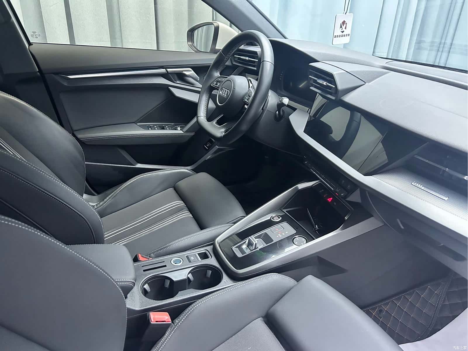 Audi A3, 2023 15