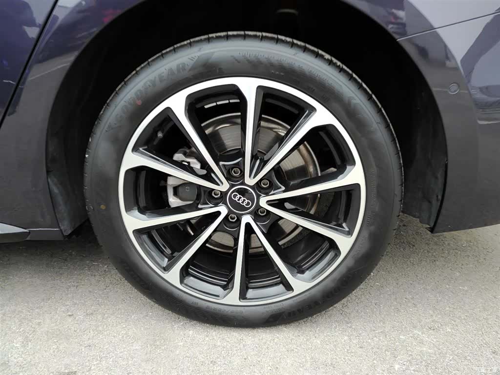 Audi A5, 2025 17