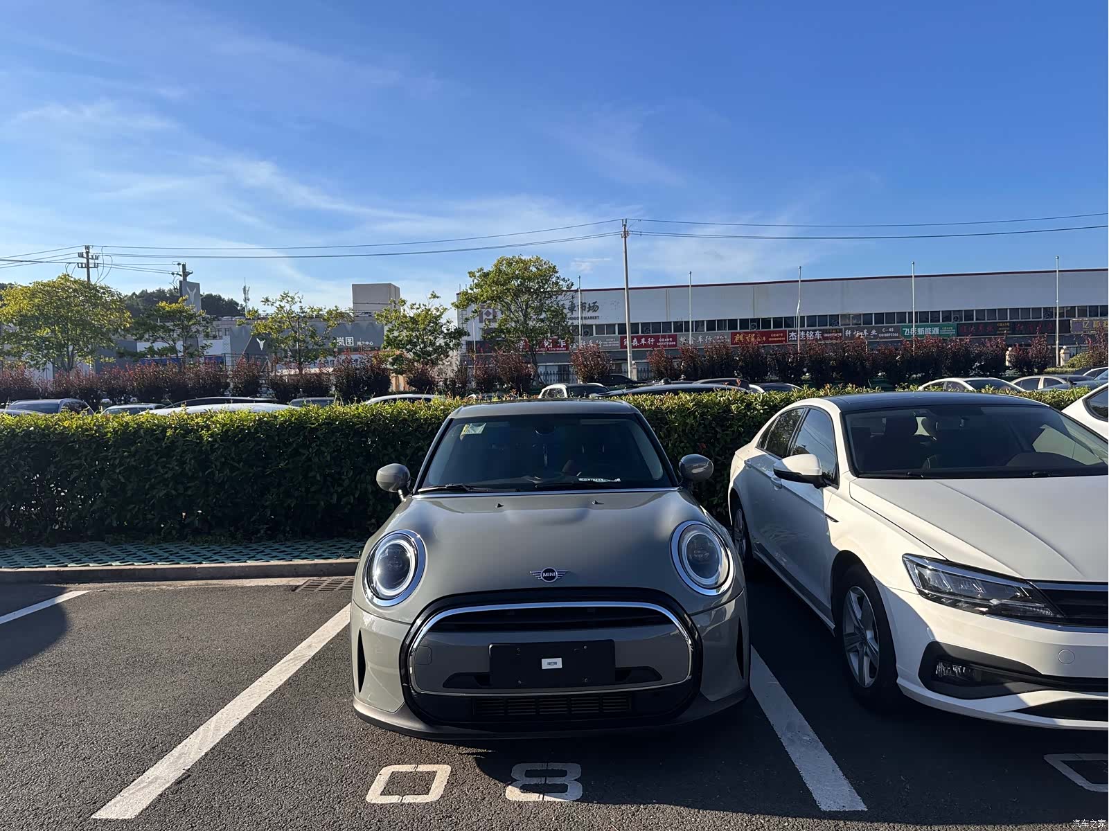 Mini ONE, 2021 2