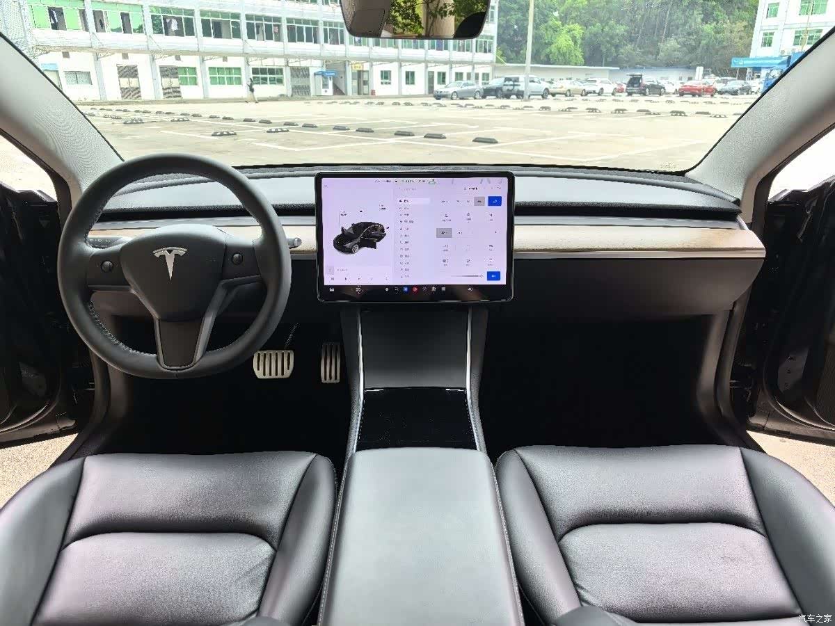 Tesla Model 3, 2020 6