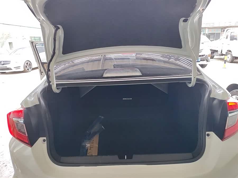 Honda Gorui 2017, фото 19