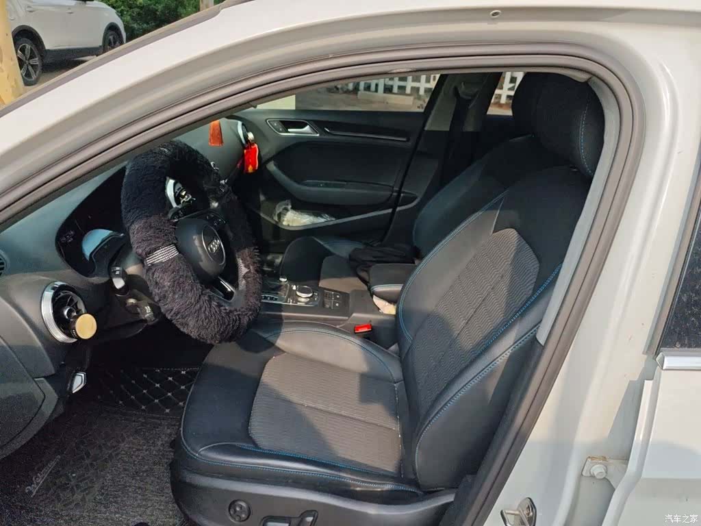 Audi A3, 2021 16