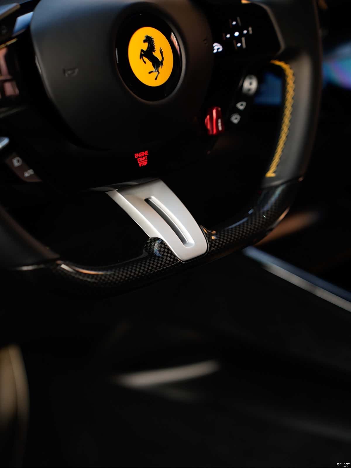 Ferrari Purosangue, 2025 18