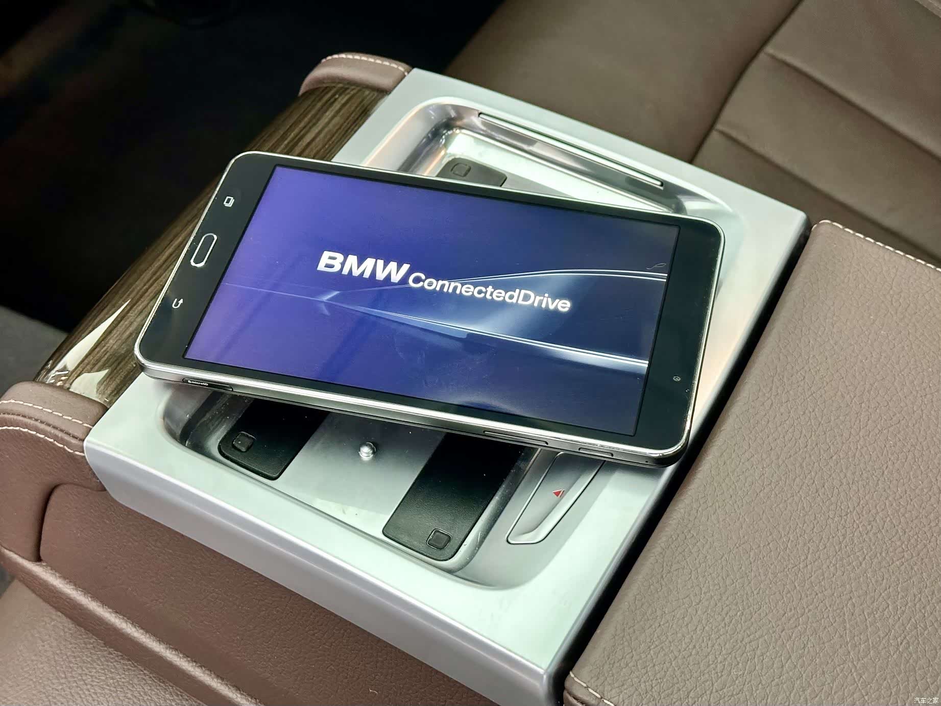 BMW 7 Series, 2016 12