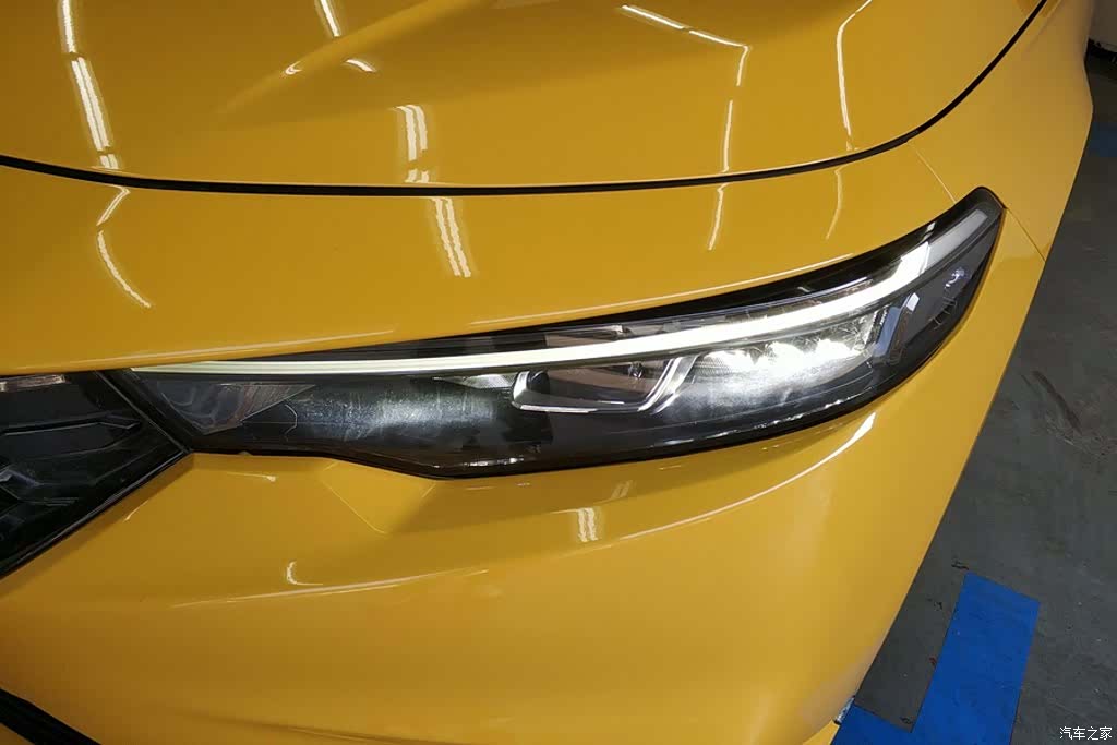 Honda Integra, 2022 все фото