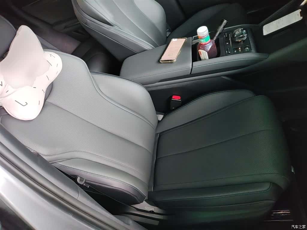 BYD Qin, 2025 25