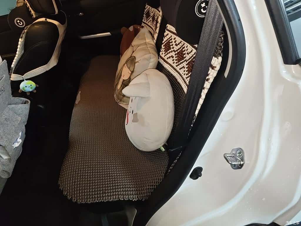 Honda CR-V, 2016 15