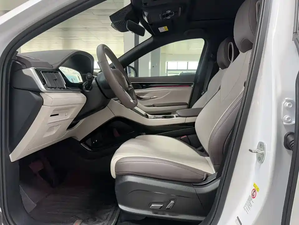 BYD Songjiang BYD Songjiang