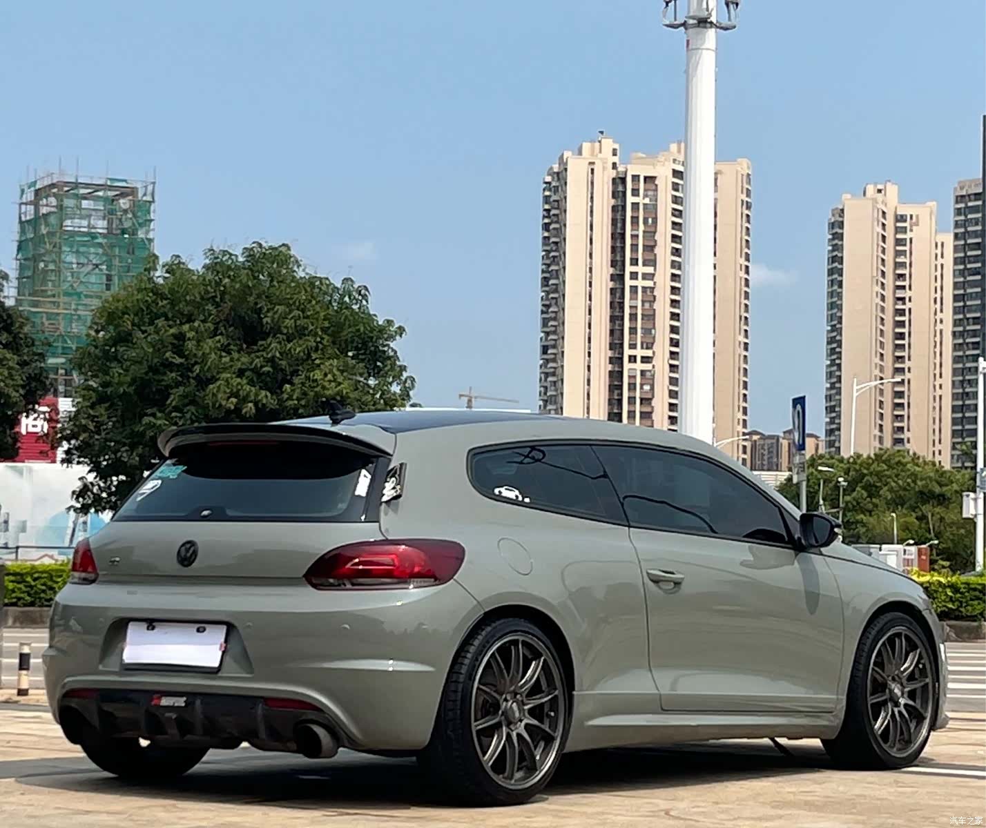 Volkswagen R, 2013 7