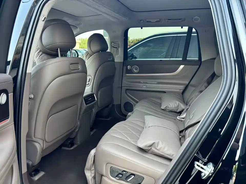 HarmonyOS Ask the world M9