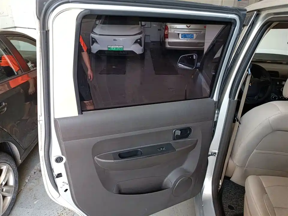 Wuling Wuling Hongguang