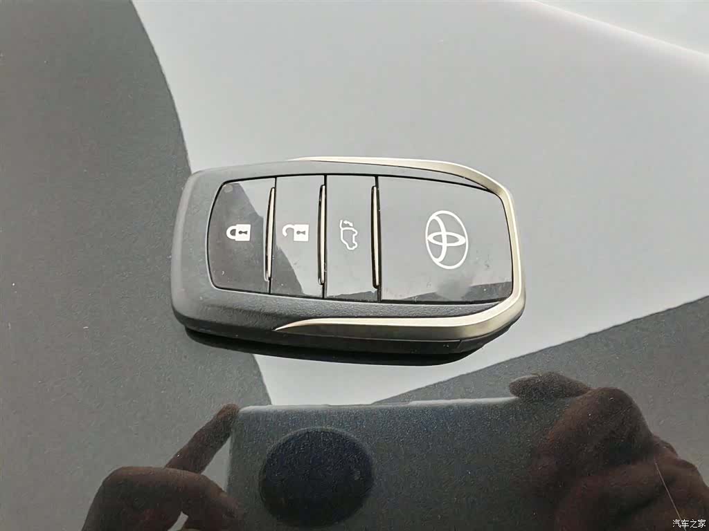 Toyota Highlander, 2019 19