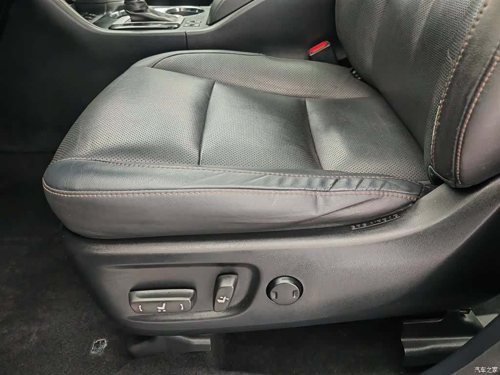 Toyota Highlander, 2019 20