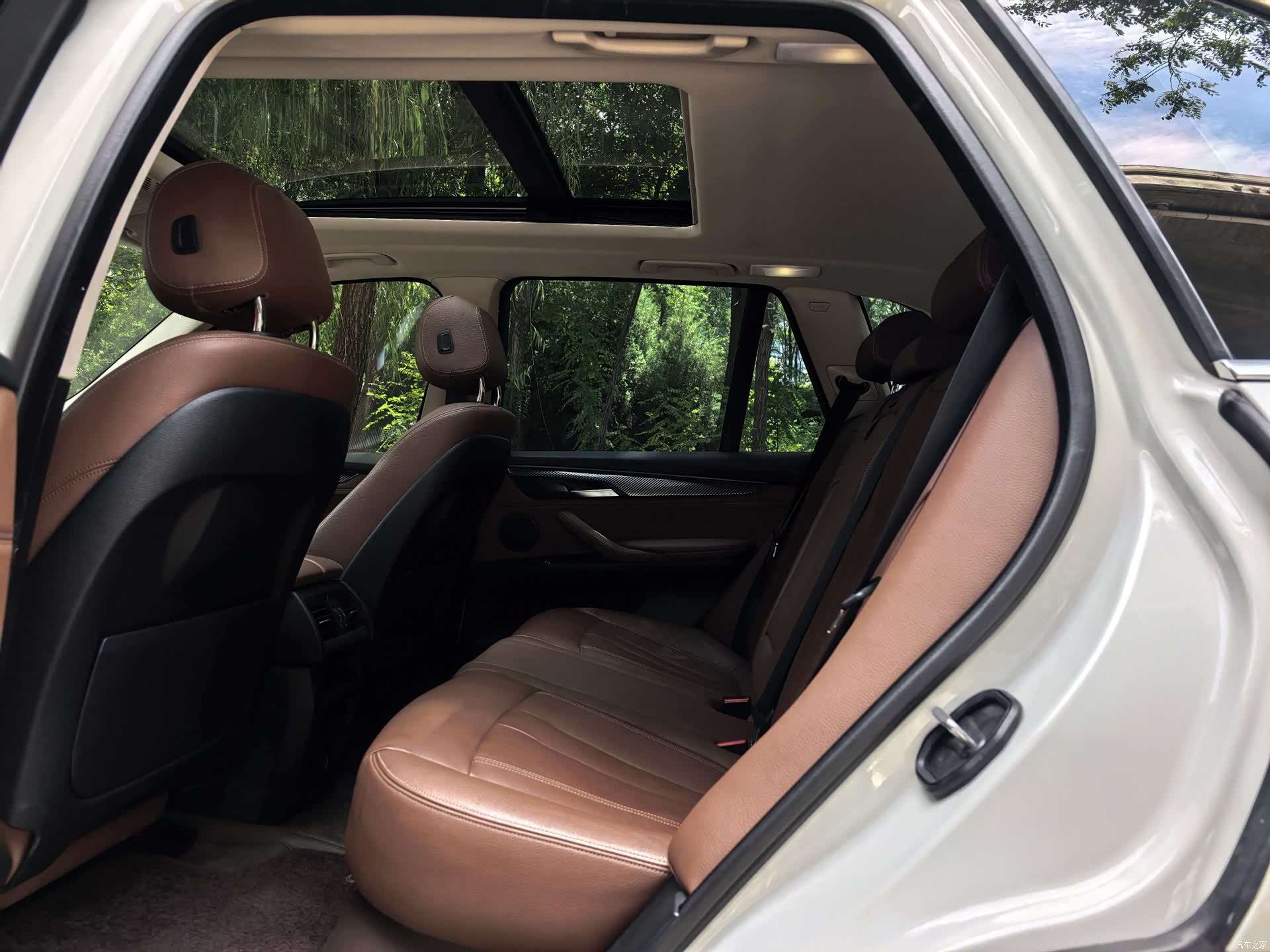 BMW X5, 2020 все фото