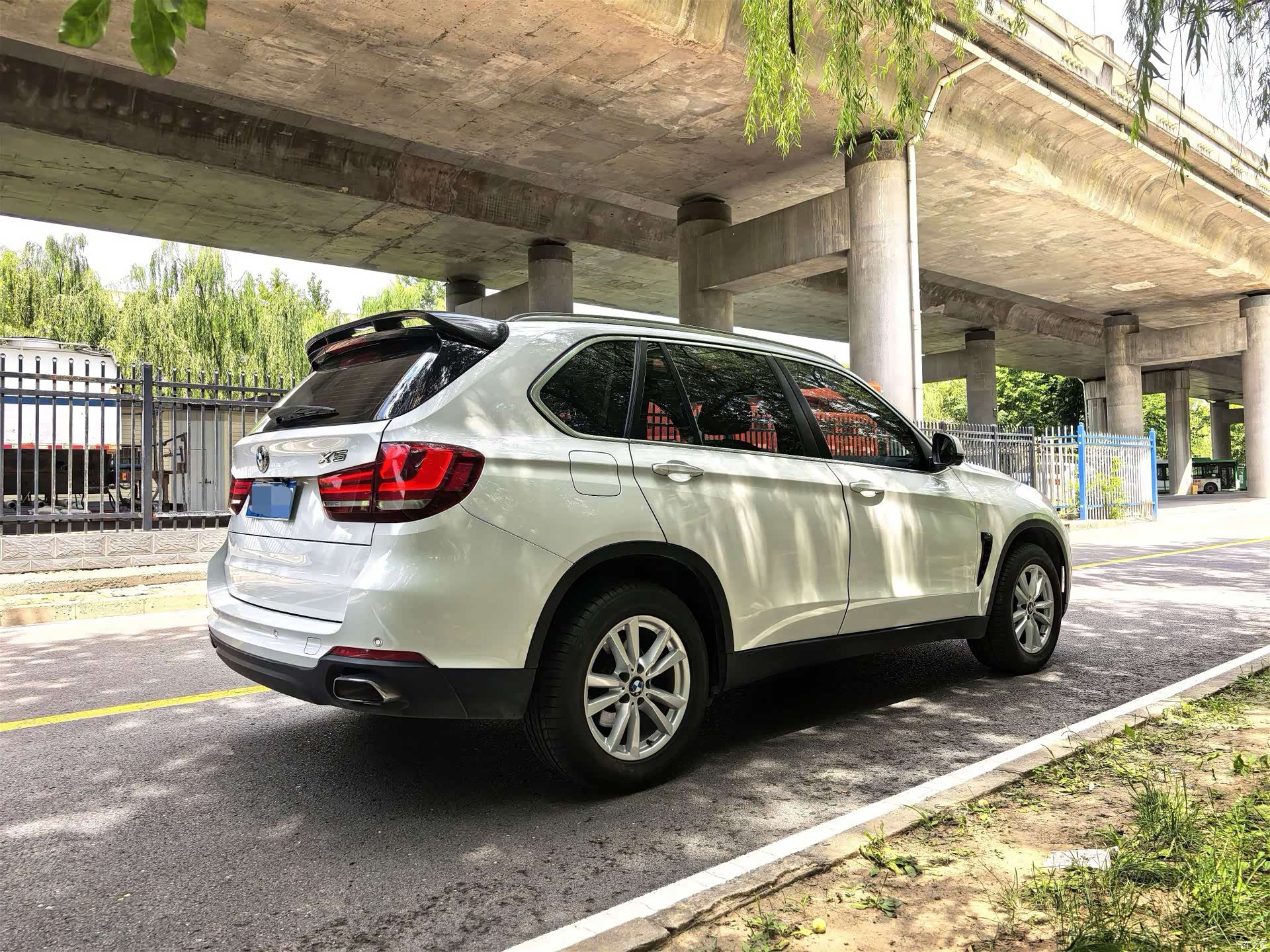 BMW X5, 2020 7