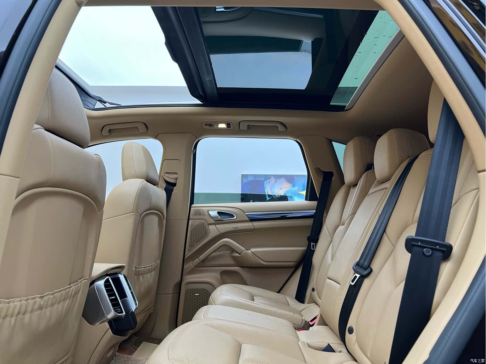 Porsche Cayenne, 2016 25